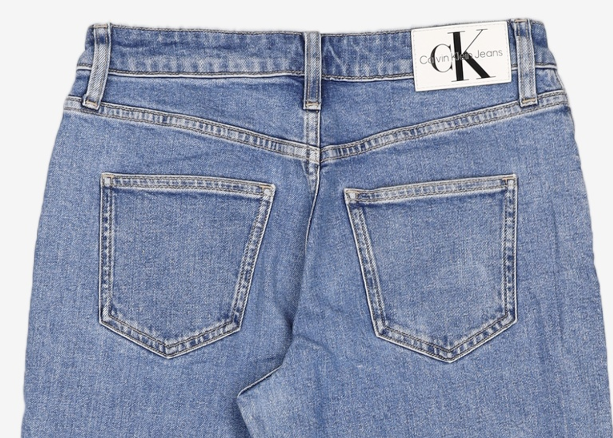 캘빈클라인 진(CALVIN KLEIN JEANS) 청/데님 팬츠 26