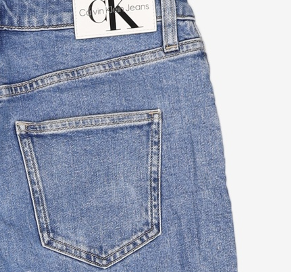 캘빈클라인 진(CALVIN KLEIN JEANS) 청/데님 팬츠 26