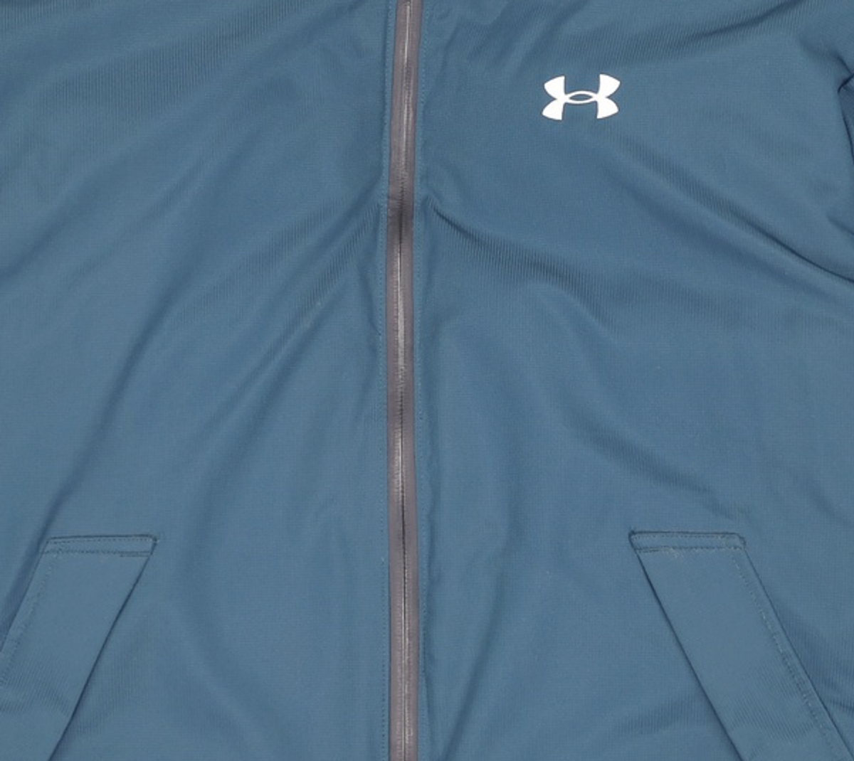언더아머(UNDERARMOUR) APAC 락 다운 자켓 1371548-413 L