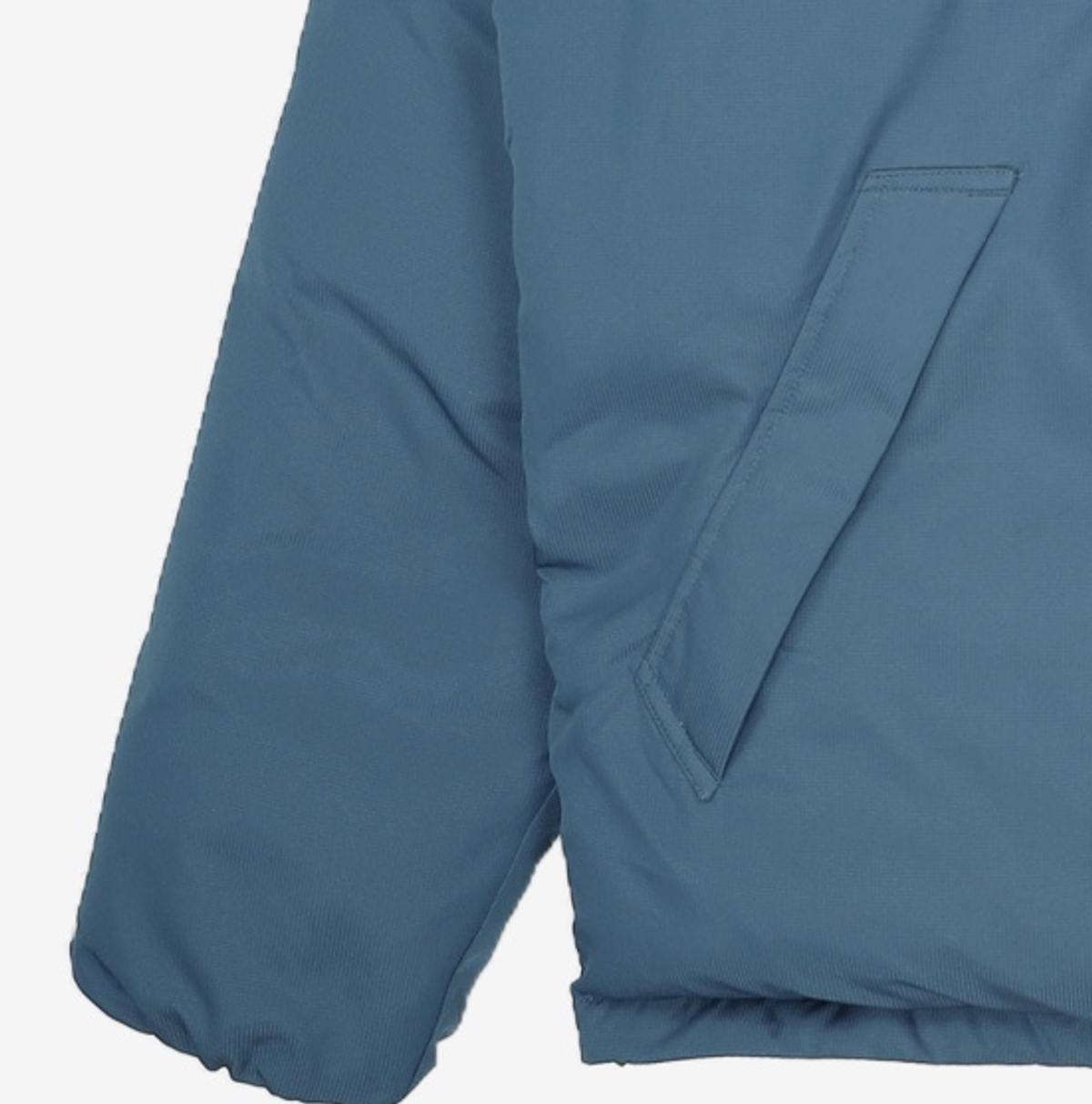 언더아머(UNDERARMOUR) APAC 락 다운 자켓 1371548-413 L
