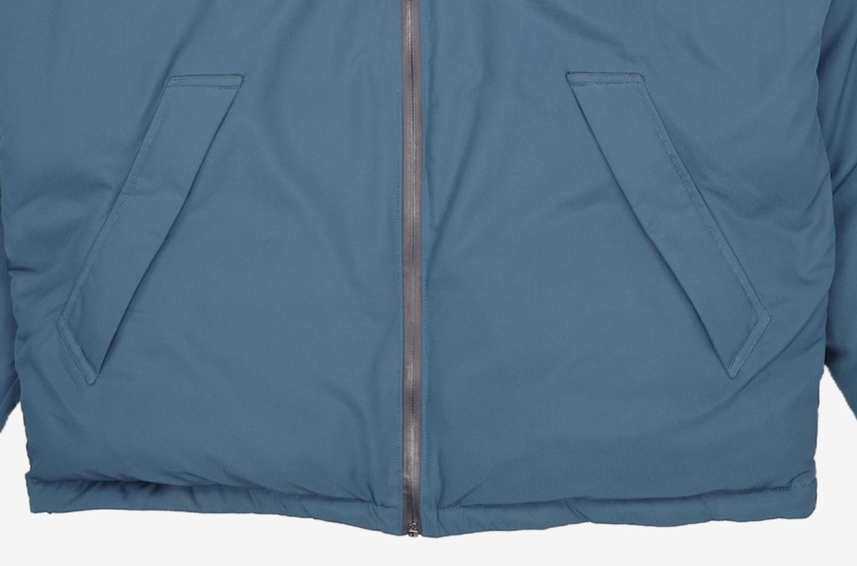 언더아머(UNDERARMOUR) APAC 락 다운 자켓 1371548-413 L