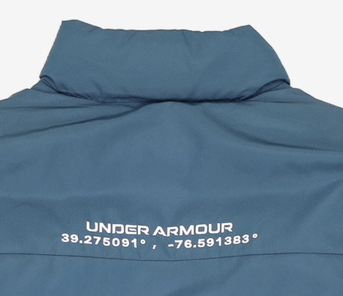 언더아머(UNDERARMOUR) APAC 락 다운 자켓 1371548-413 L
