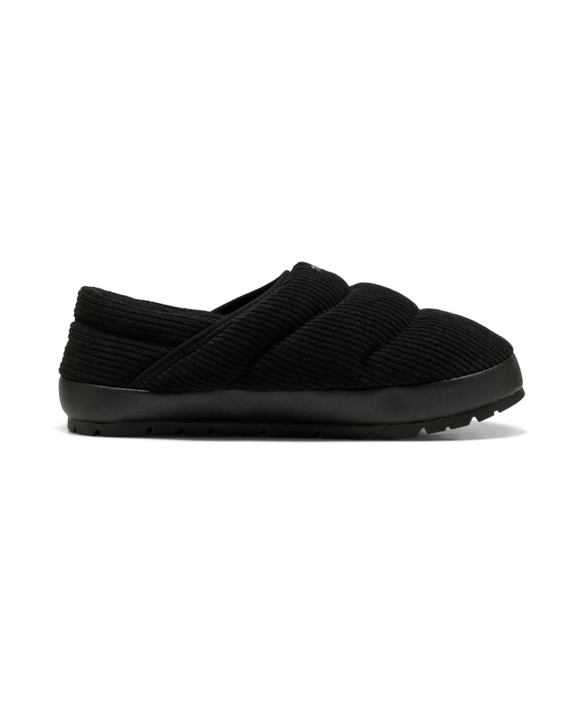 푸마(PUMA) 터프 테라 코듀로이 - 블랙-갤럭시 그레이 / 408229-01
