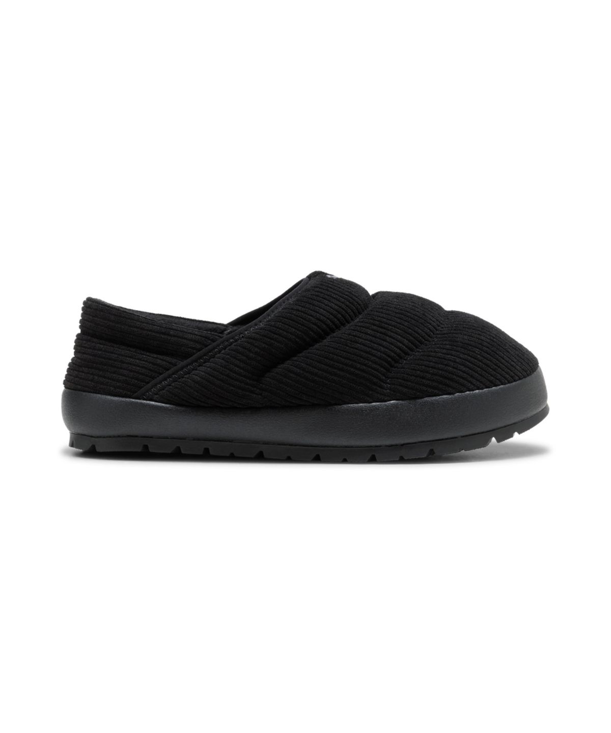 푸마(PUMA) 터프 테라 코듀로이 - 블랙-갤럭시 그레이 / 408229-01