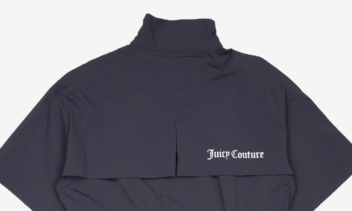 쥬시 꾸뛰르(JUICY COUTURE) 미니 원피스 L