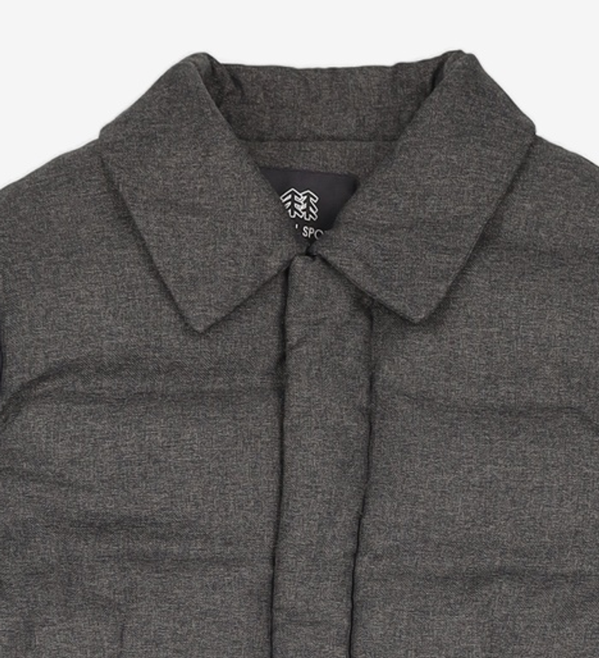 코오롱스포츠(KOLON SPORT) 롱 패딩/롱 헤비 아우터 95