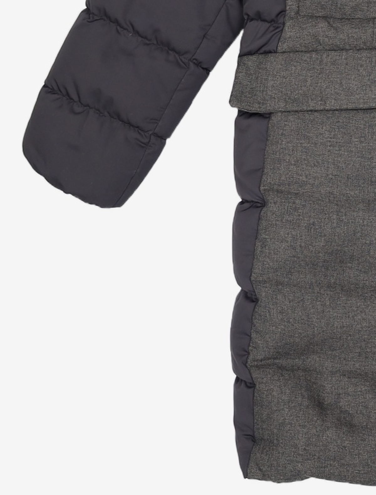 코오롱스포츠(KOLON SPORT) 롱 패딩/롱 헤비 아우터 95