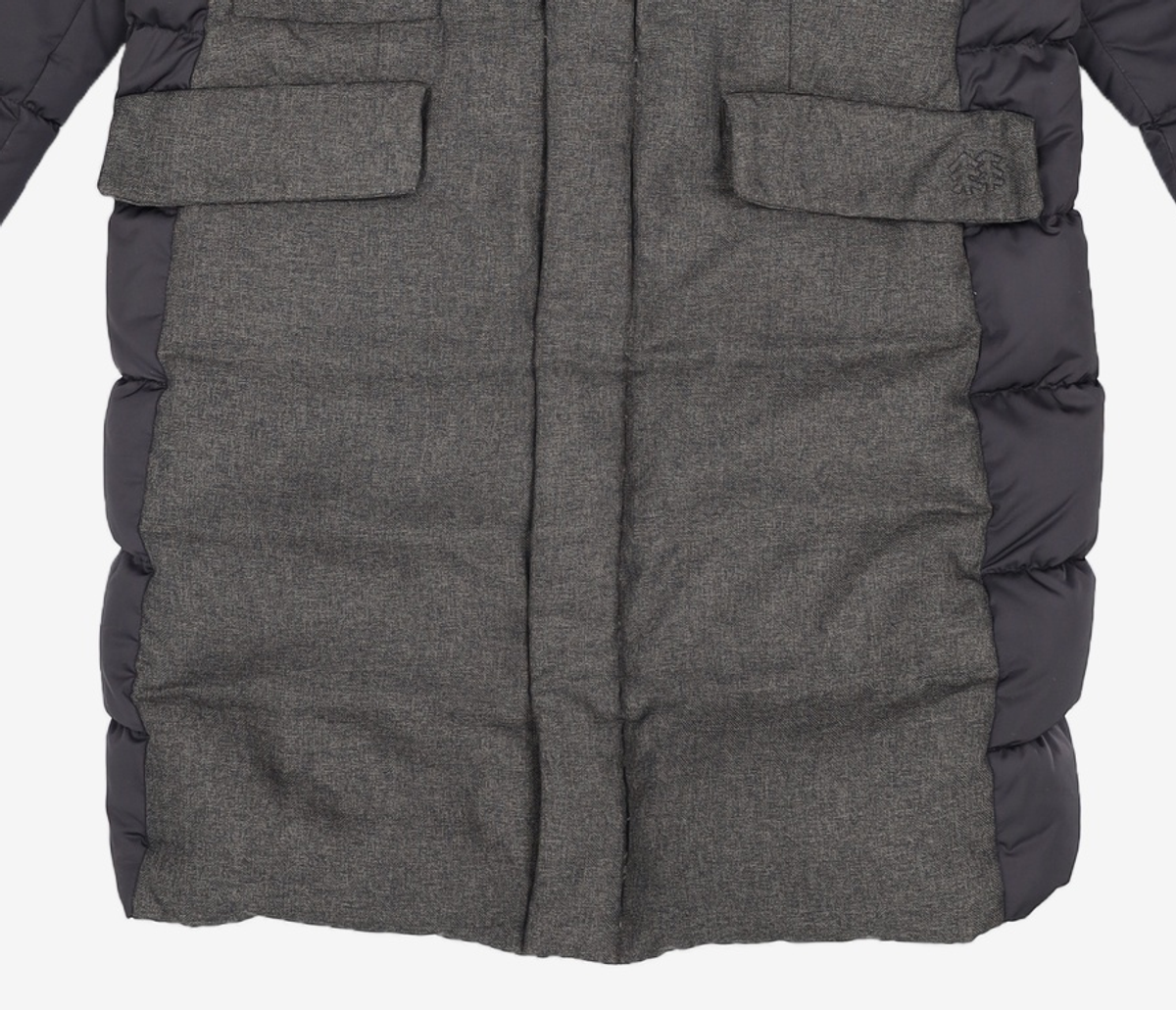 코오롱스포츠(KOLON SPORT) 롱 패딩/롱 헤비 아우터 95