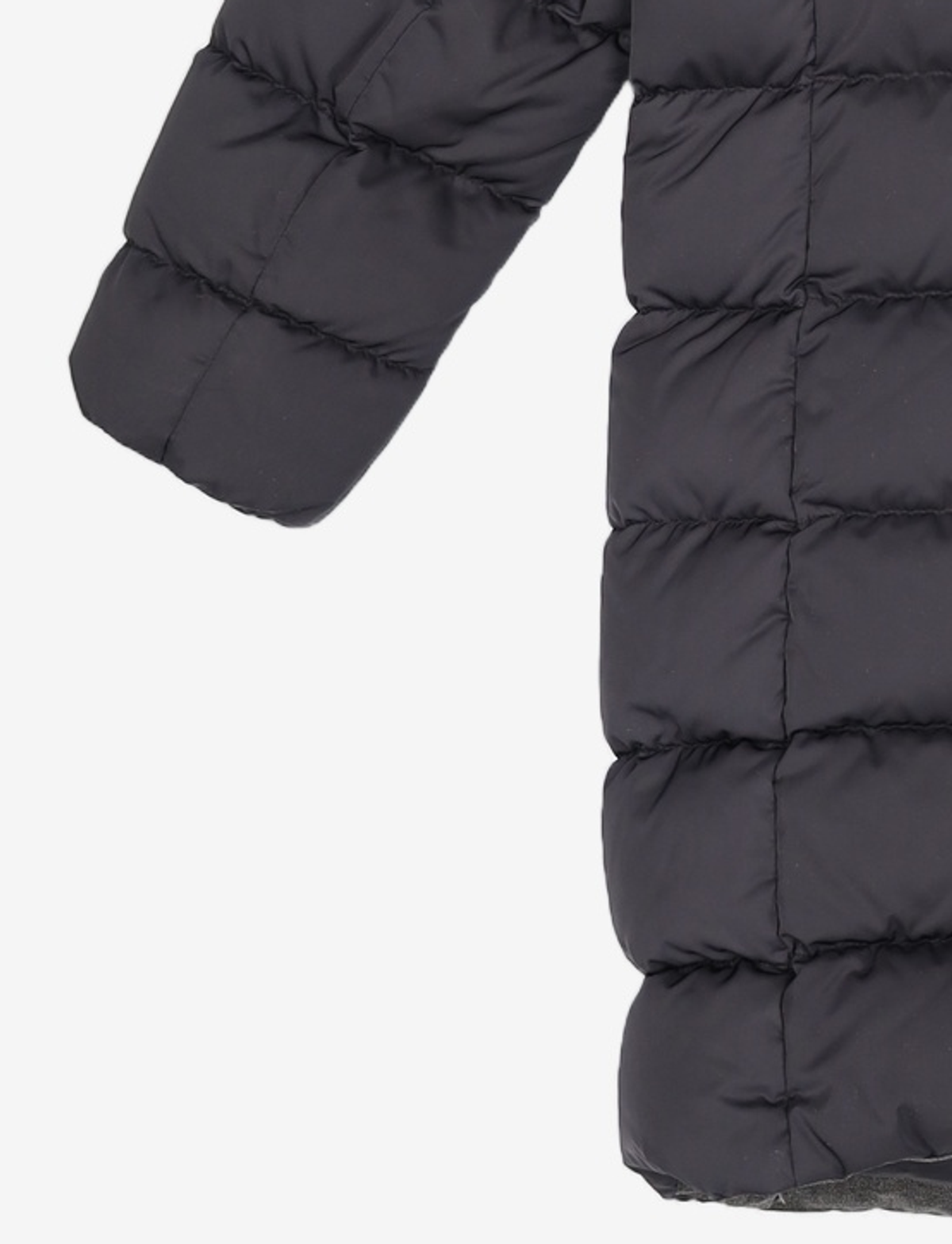 코오롱스포츠(KOLON SPORT) 롱 패딩/롱 헤비 아우터 95