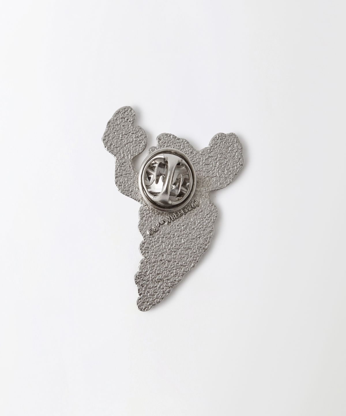아웃스탠딩(OUTSTANDING) [LOONEY TUNES] CHARACTER PIN BADGE SET_LOONEY TUNES