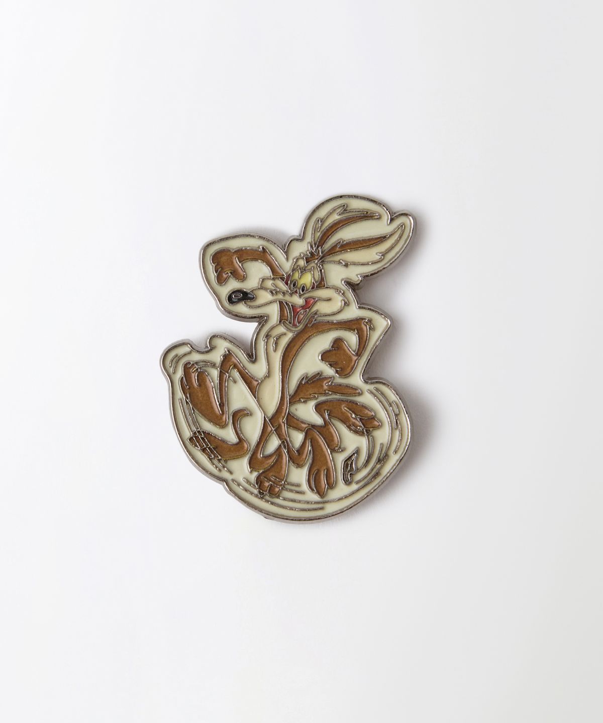 아웃스탠딩(OUTSTANDING) [LOONEY TUNES] CHARACTER PIN BADGE SET_LOONEY TUNES