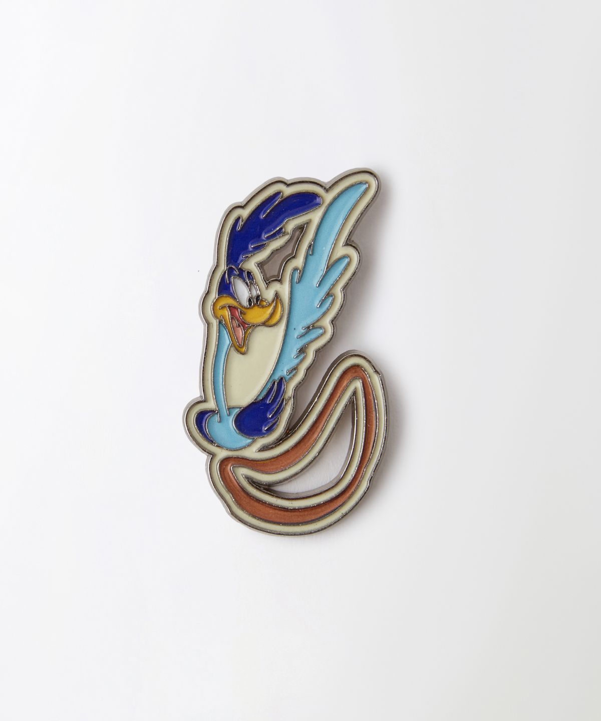 아웃스탠딩(OUTSTANDING) [LOONEY TUNES] CHARACTER PIN BADGE SET_LOONEY TUNES