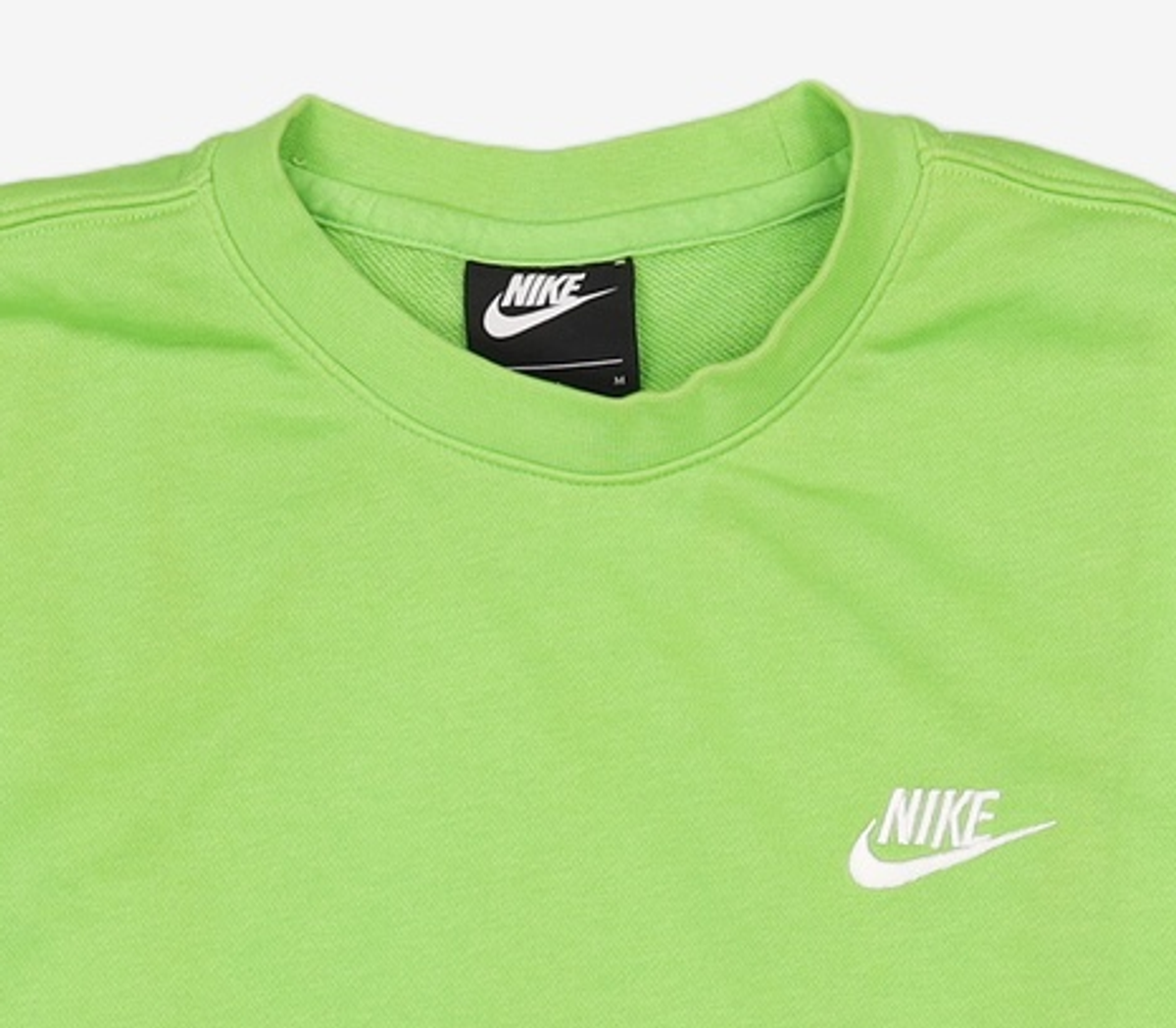 나이키(NIKE) 맨투맨/스웨트셔츠 M