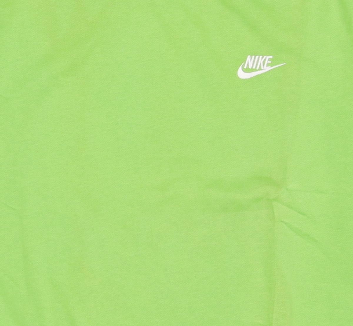 나이키(NIKE) 맨투맨/스웨트셔츠 M