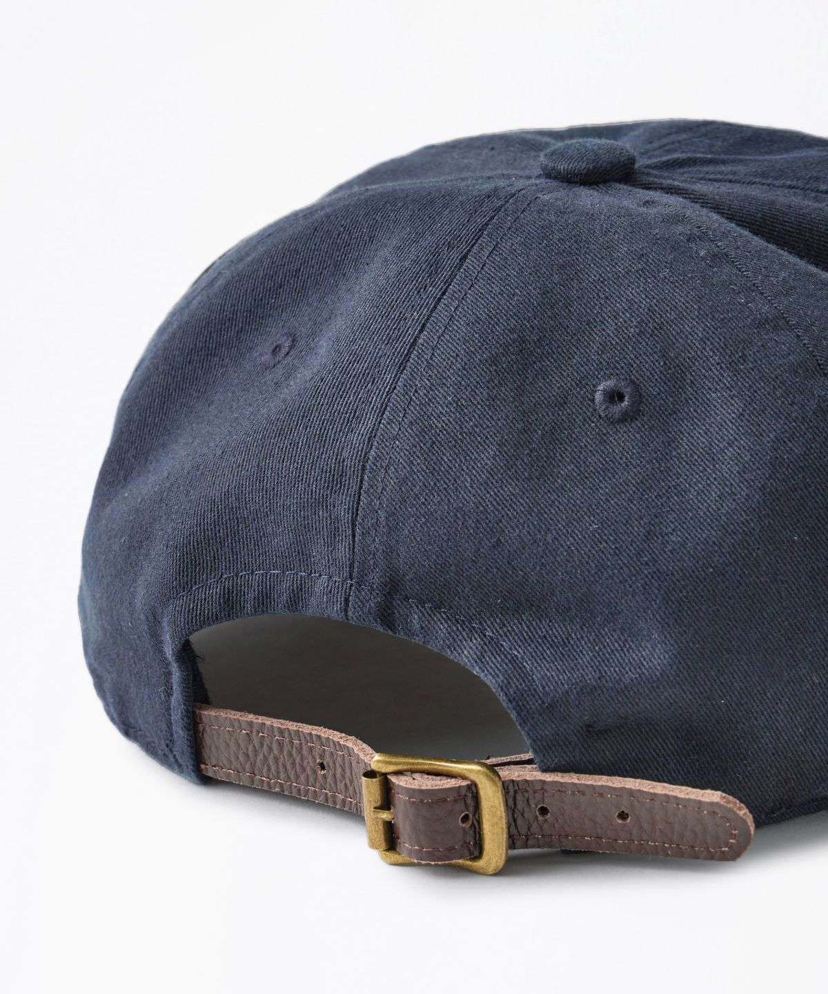 아웃스탠딩(OUTSTANDING) [LOONEY TUNES] COTTON CAP(DERP)_NAVY