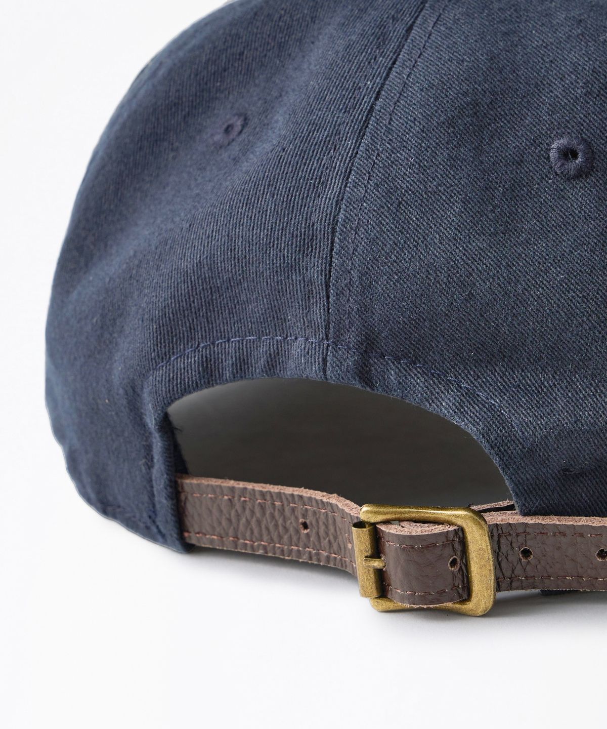 아웃스탠딩(OUTSTANDING) [LOONEY TUNES] COTTON CAP(DERP)_NAVY