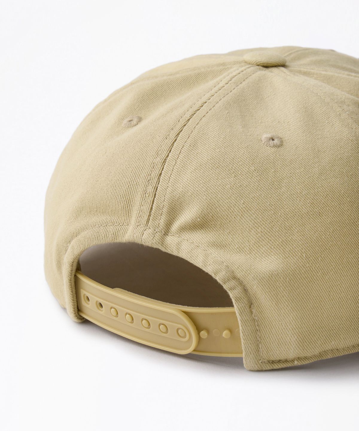 아웃스탠딩(OUTSTANDING) [LOONEY TUNES] COTTON CAP(WHATS UP DOC)_KHAKI