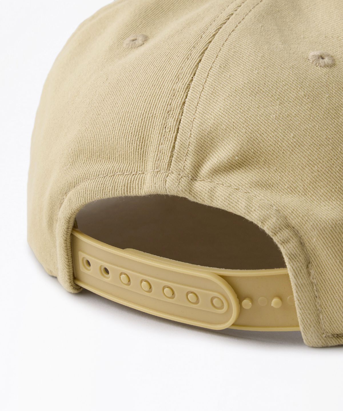 아웃스탠딩(OUTSTANDING) [LOONEY TUNES] COTTON CAP(WHATS UP DOC)_KHAKI