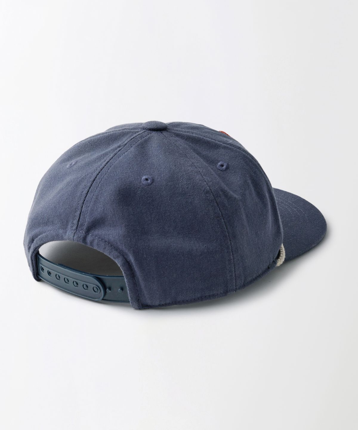 아웃스탠딩(OUTSTANDING) [LOONEY TUNES] COTTON CAP(WHATS UP DOC)_NAVY