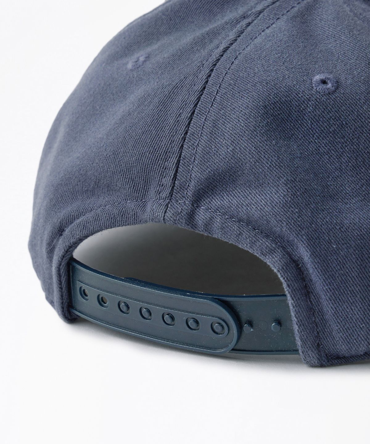 아웃스탠딩(OUTSTANDING) [LOONEY TUNES] COTTON CAP(WHATS UP DOC)_NAVY