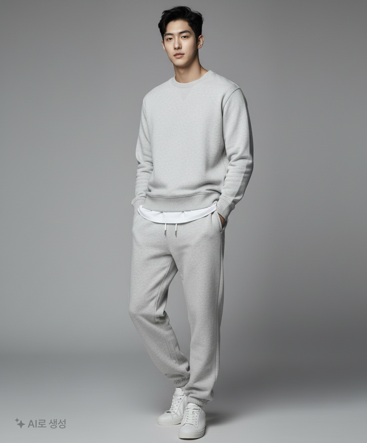 스파오(SPAO) 조거 팬츠 M