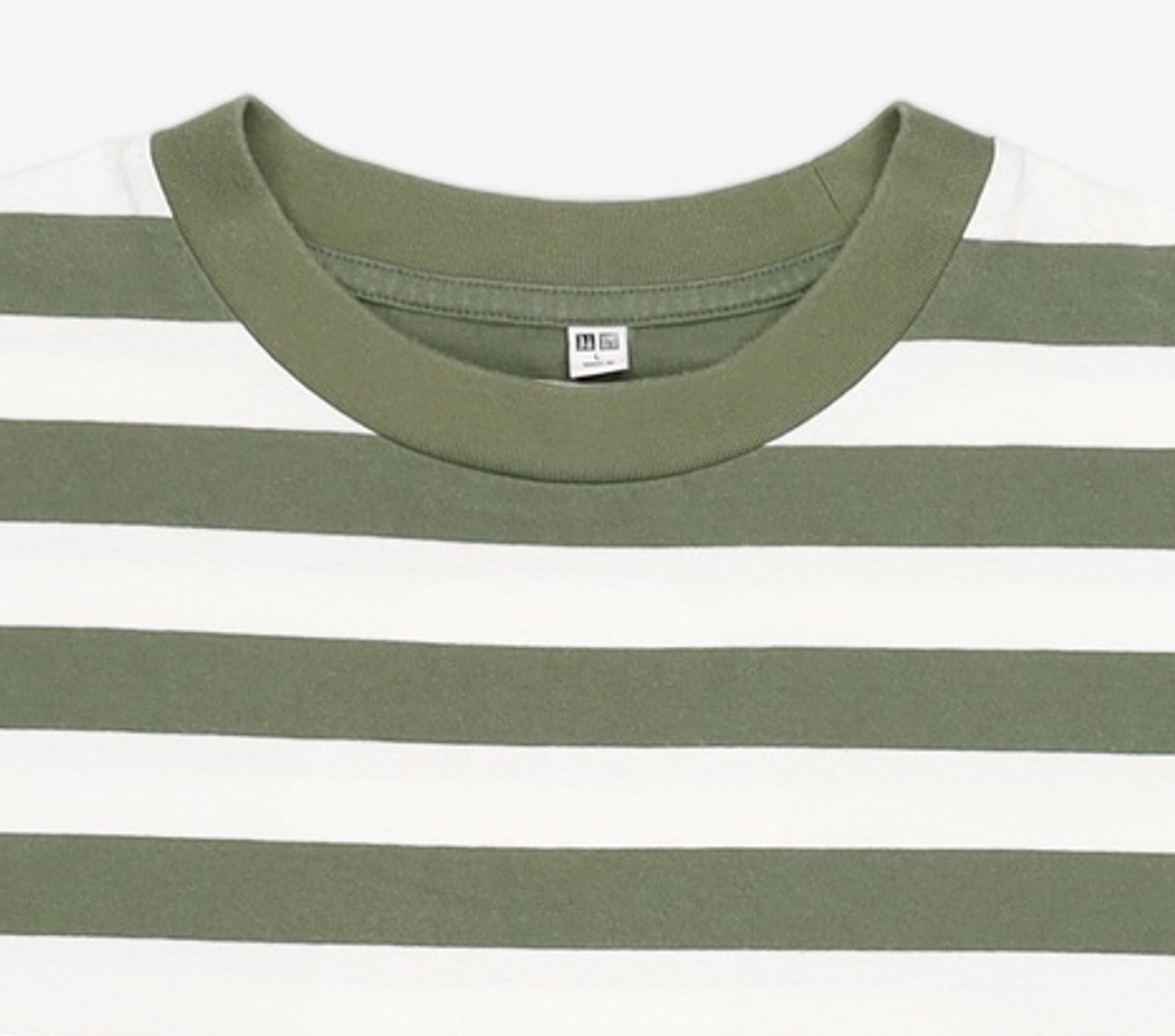 유니클로(UNIQLO) 반소매 티셔츠 L