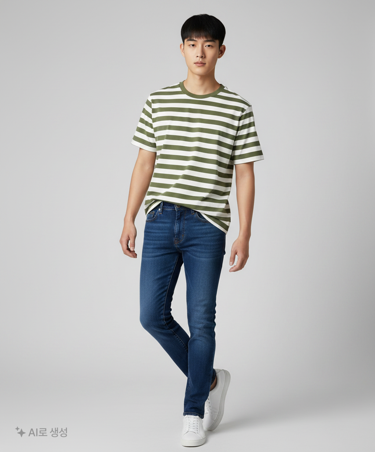 유니클로(UNIQLO) 반소매 티셔츠 L