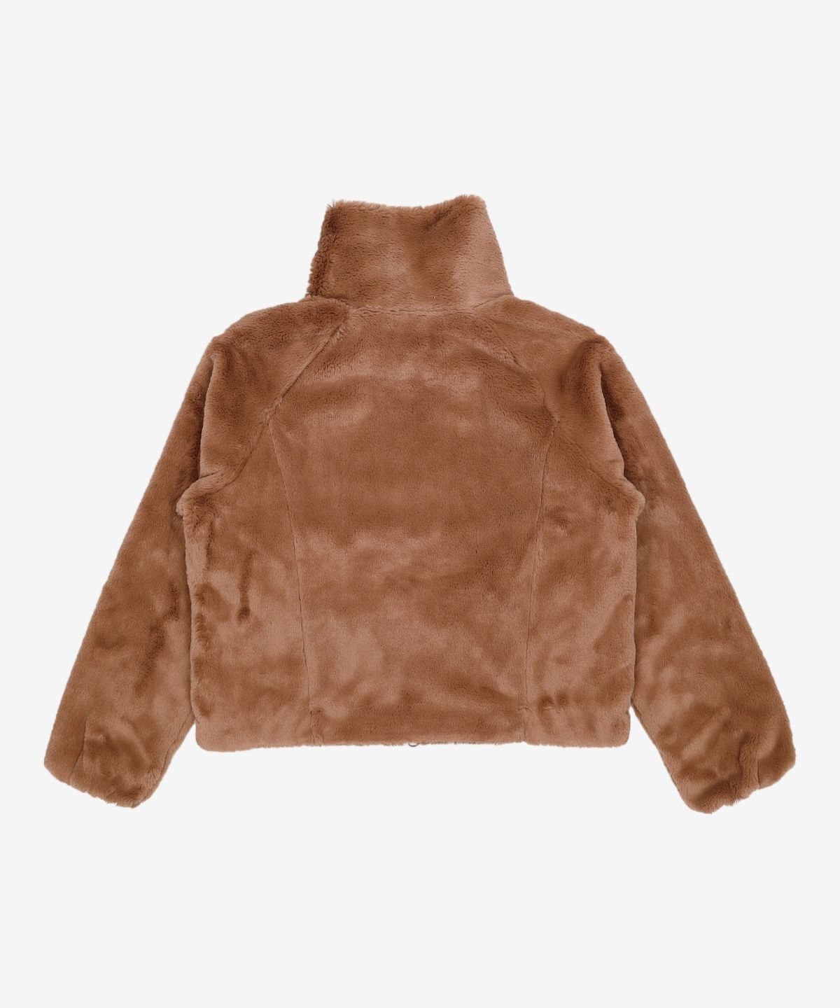 노스페이스(THE NORTH FACE) NJ4FR86B 여성 눌루 플리스 자켓 BRICK S