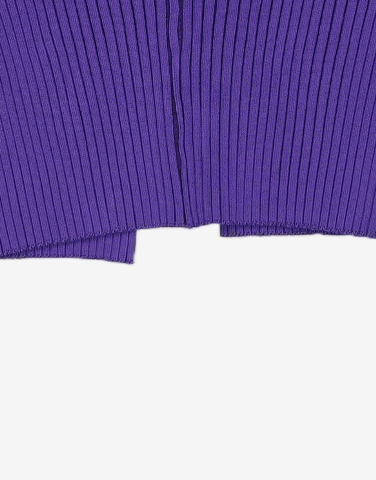 자크뮈스(JACQUEMUS) 카디건 36