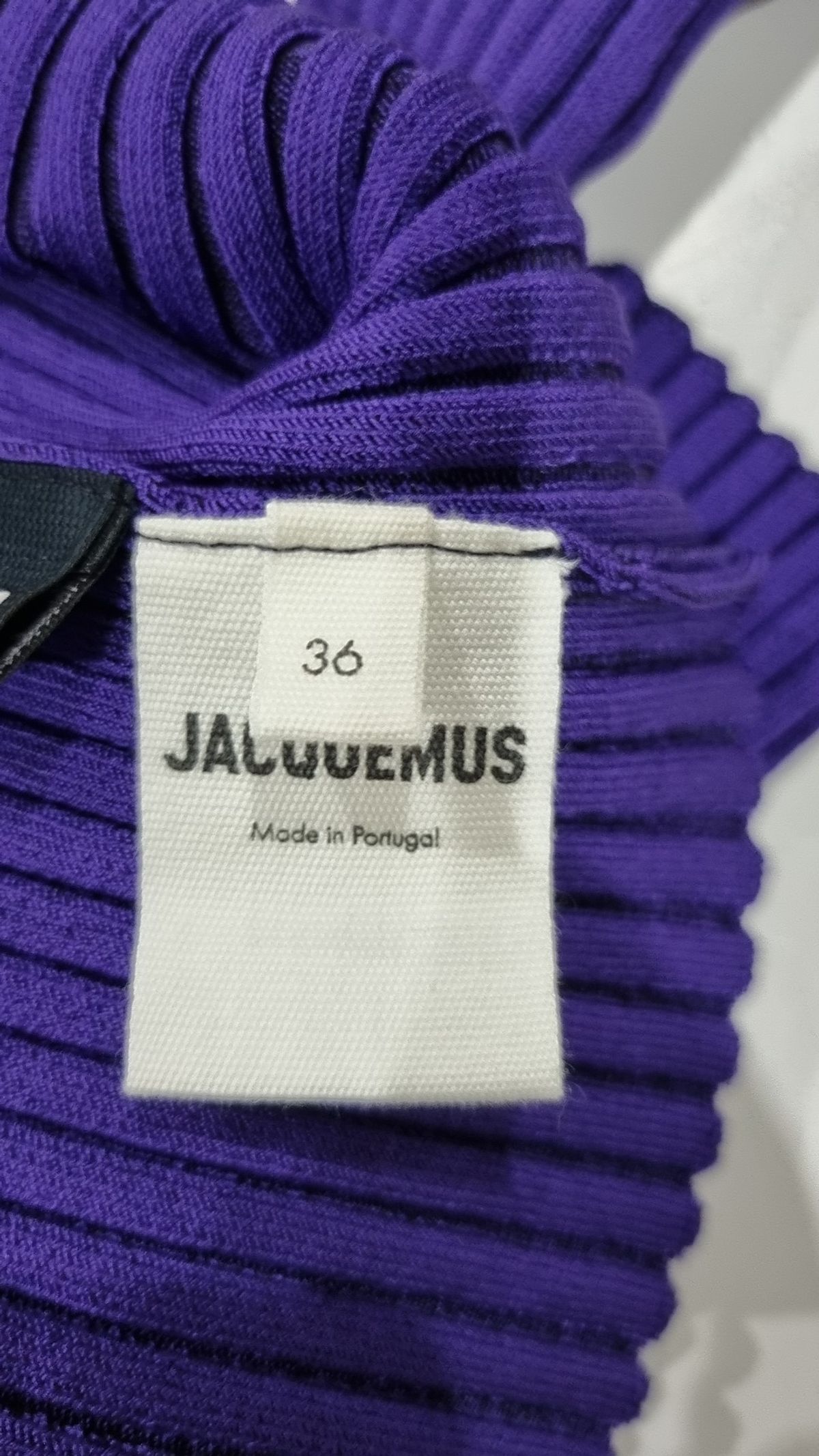 자크뮈스(JACQUEMUS) 카디건 36