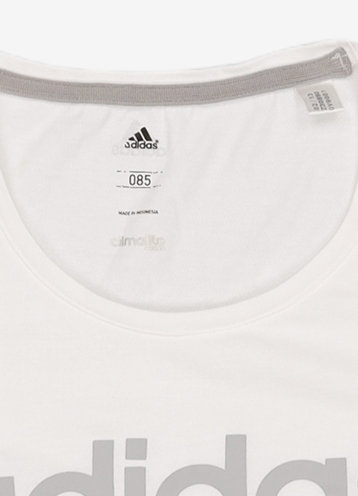 아디다스(ADIDAS) 반소매 티셔츠 85