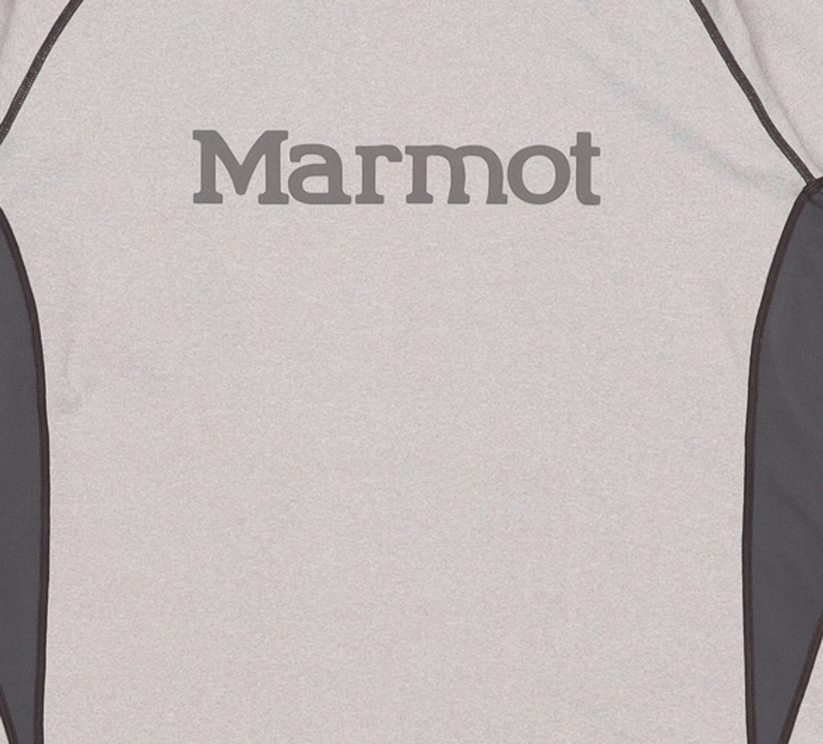 마모트(MARMOT) 긴소매 티셔츠 L