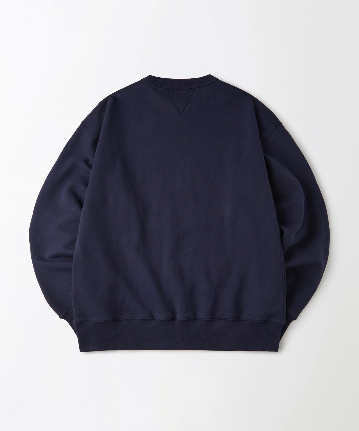 아웃스탠딩(OUTSTANDING) [LOONEY TUNES] SWEAT(BUGS BUNNY)_NAVY