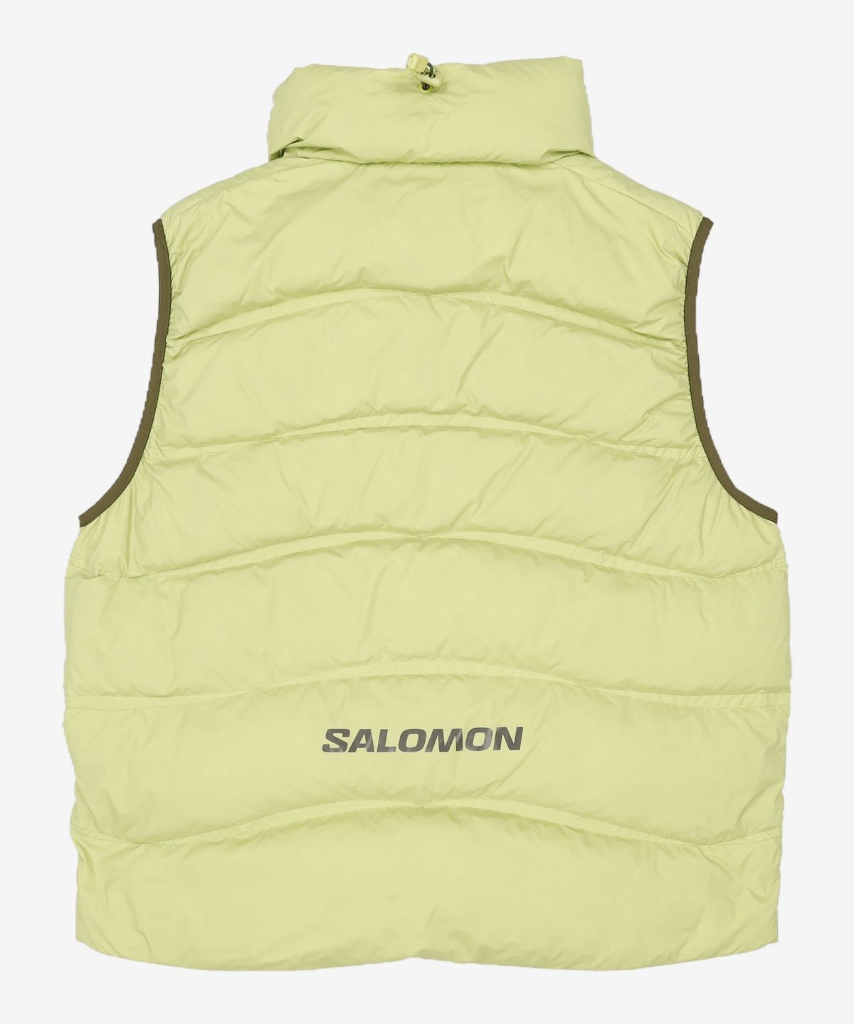 살로몬(SALOMON) 크로스 컨투어 다운 베스트_LC2714700 XL