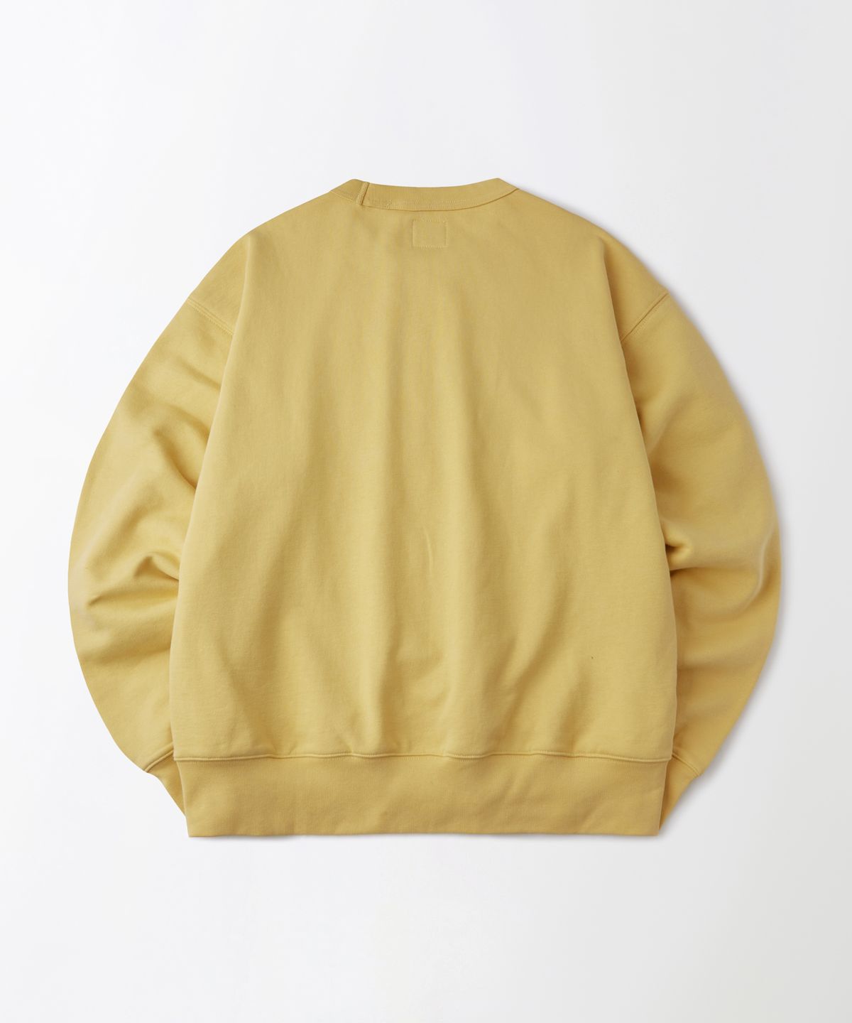 아웃스탠딩(OUTSTANDING) [LOONEY TUNES] SWEAT(TWEETY)_MUSTARD