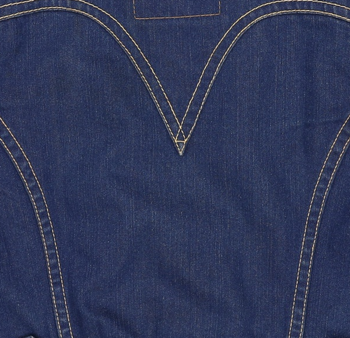 리바이스(LEVI'S) 데님/트러커 재킷 L