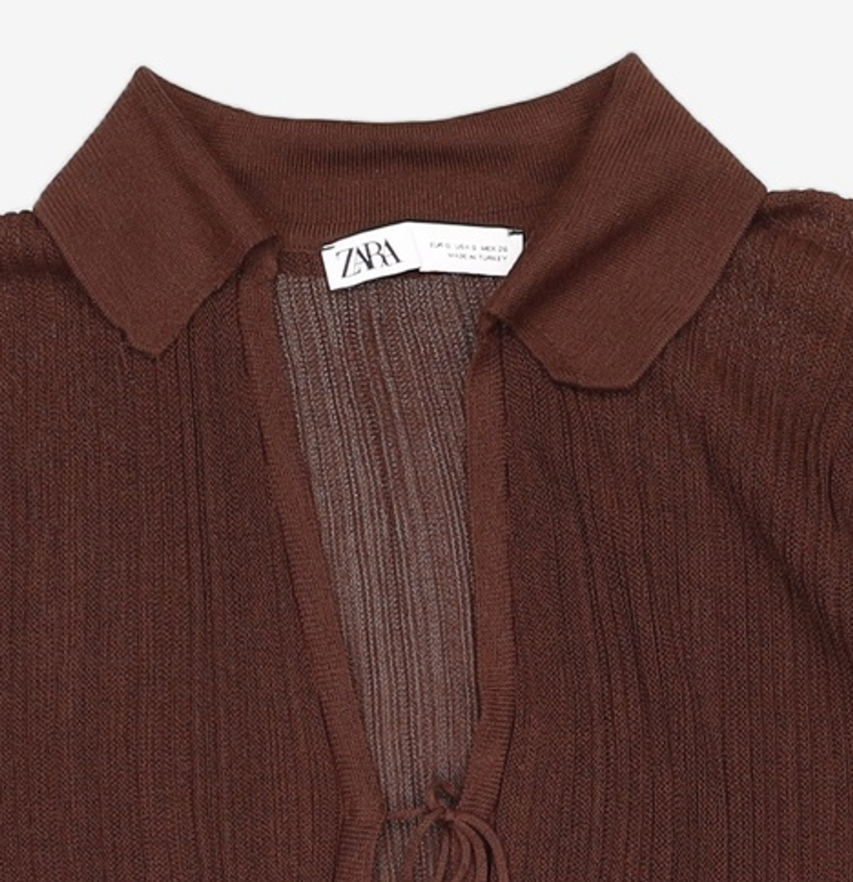 자라(ZARA) 카디건 S