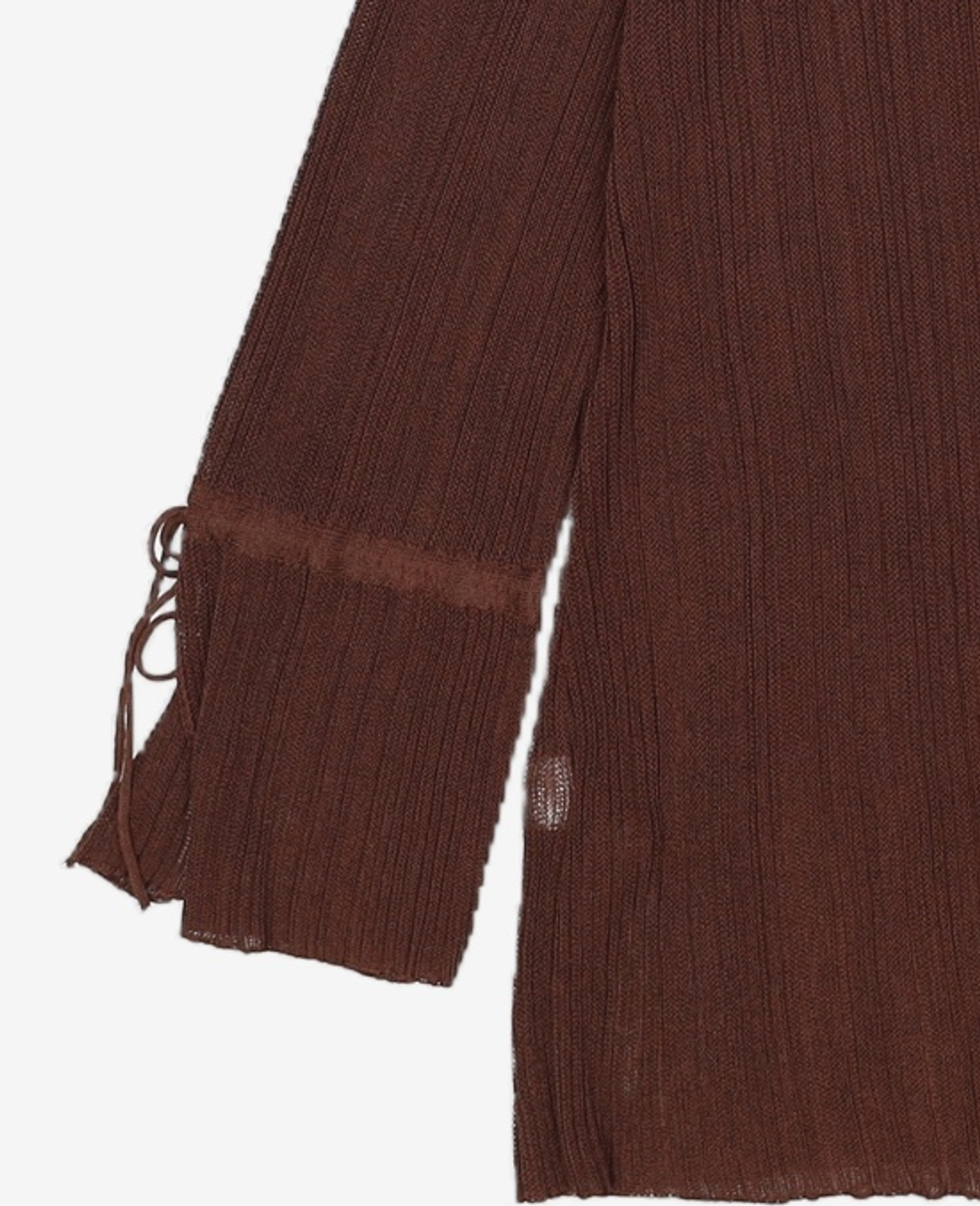 자라(ZARA) 카디건 S