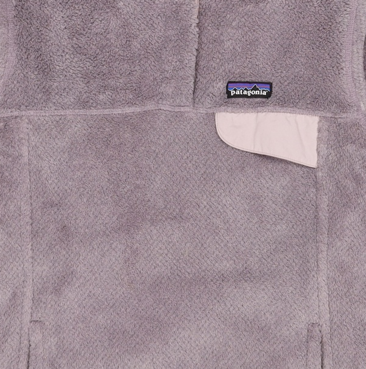 파타고니아(PATAGONIA) 플리스 M