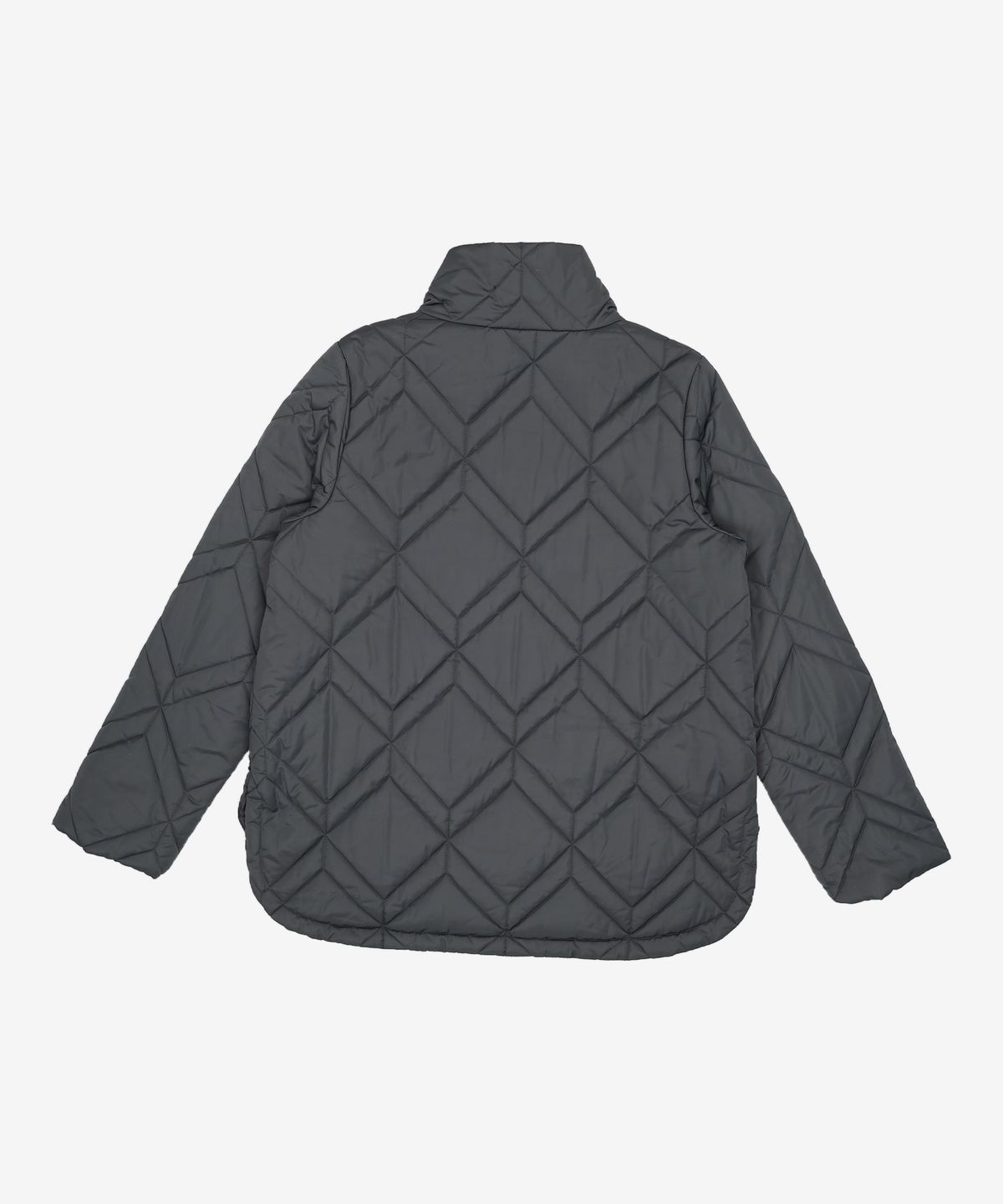바버(BARBOUR) 숏 패딩/숏 헤비 아우터 38