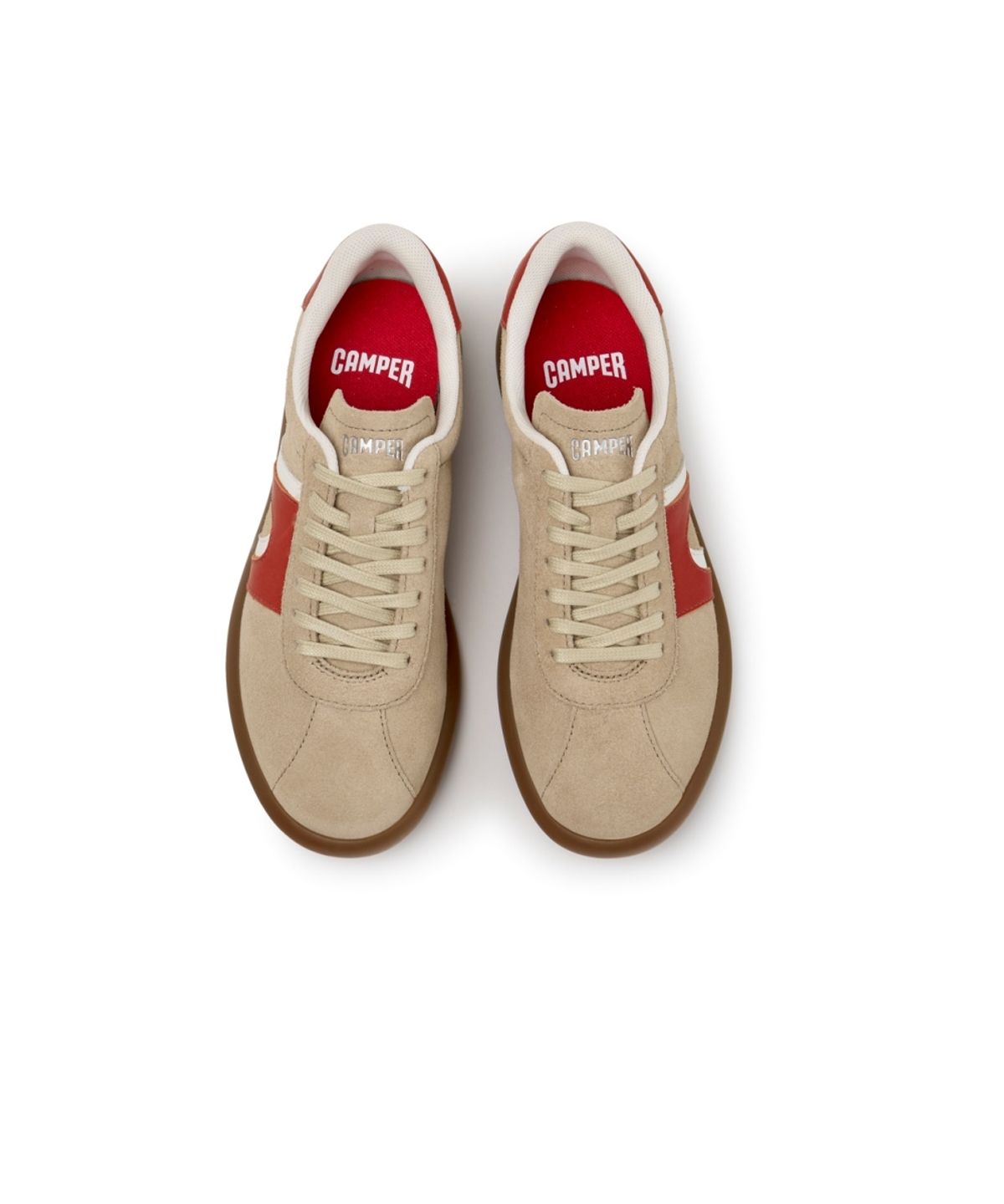 캠퍼(CAMPER) Pelotas Soller K201608-036
