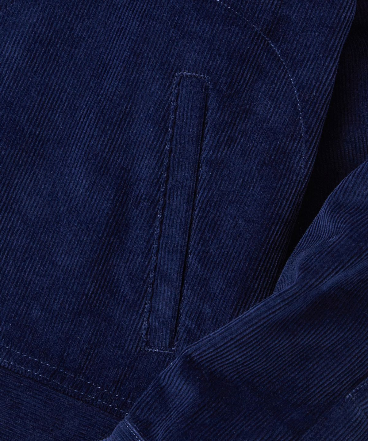 아웃스탠딩(OUTSTANDING) [LOONEY TUNES] FFA WORK JACKET_NAVY
