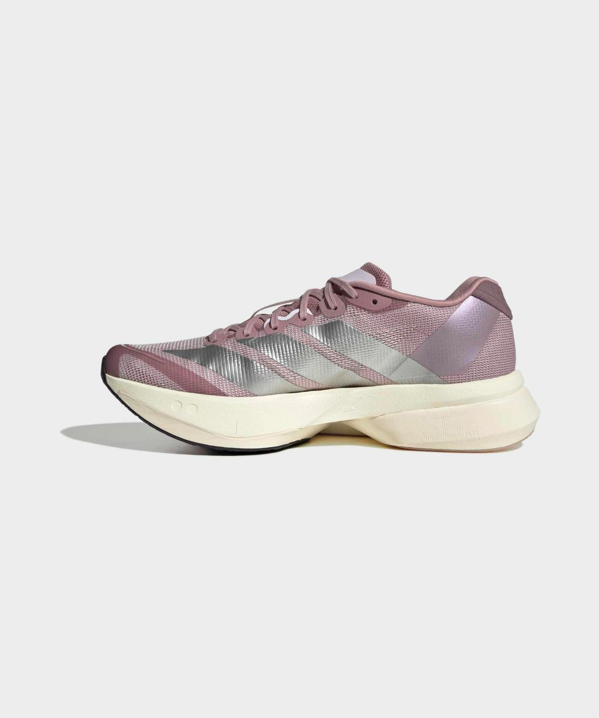 아디다스(ADIDAS) 아디제로 보스턴 13 W - 매직모브:실버메탈릭:아이스라벤더 / KH8869