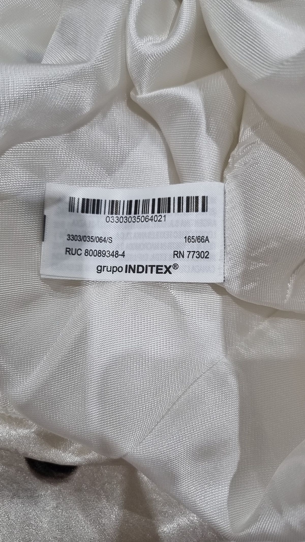 자라(ZARA) 미디스커트 S