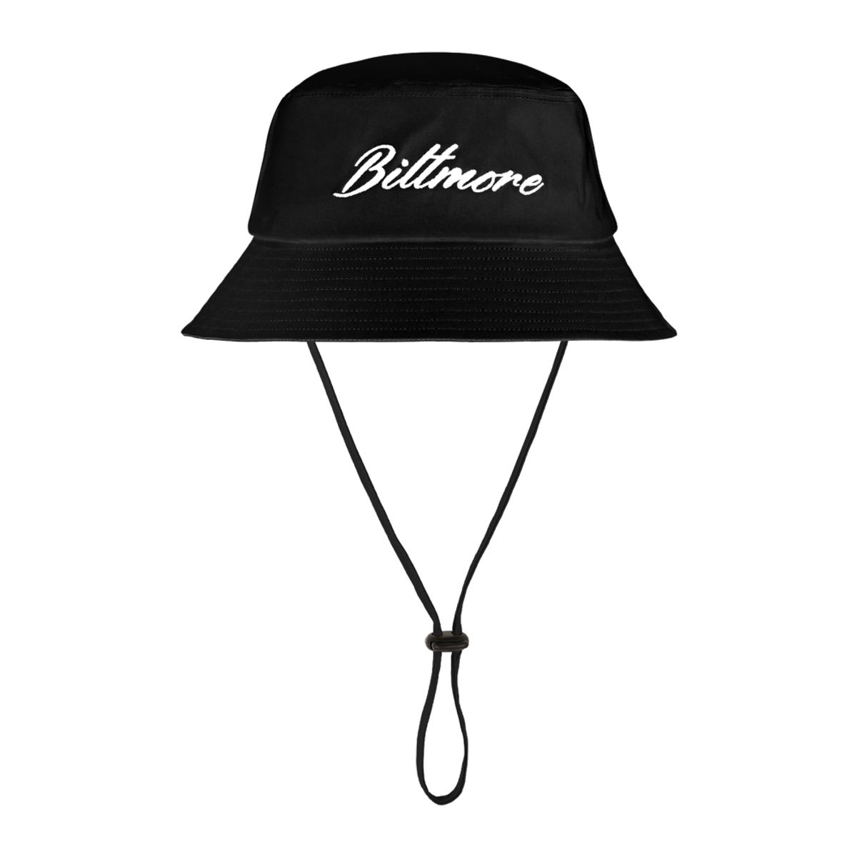 빌트모아(BILTMORE) 남녀공용 시그니처 아웃도어 버킷햇