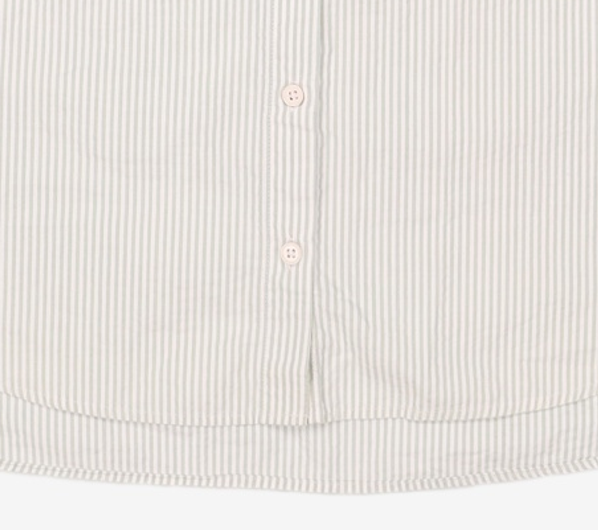 미쏘(MIXXO) 시어서커 셔츠 MIWYWC410A M