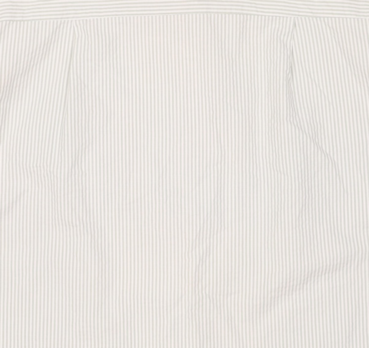 미쏘(MIXXO) 시어서커 셔츠 MIWYWC410A M