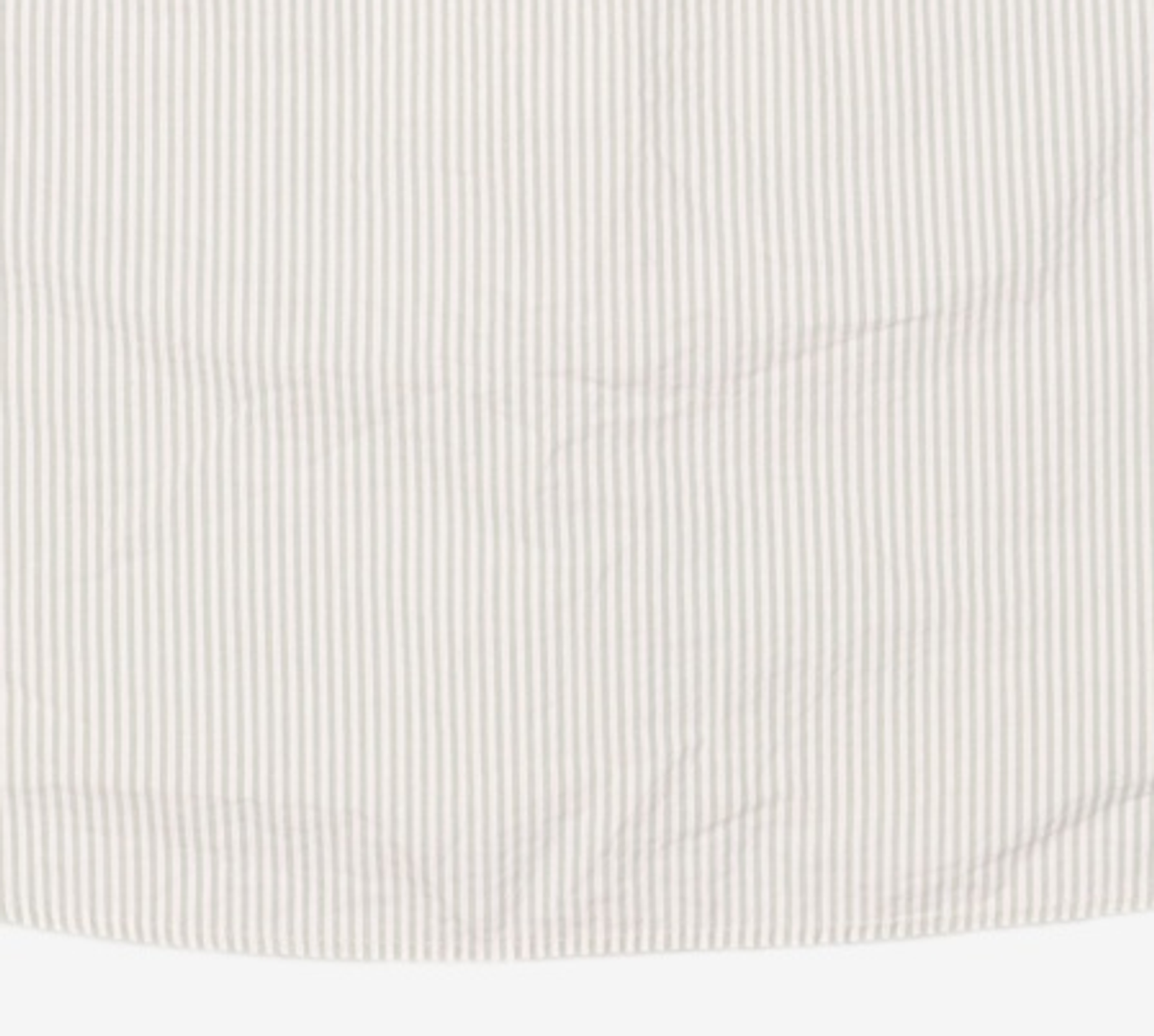 미쏘(MIXXO) 시어서커 셔츠 MIWYWC410A M