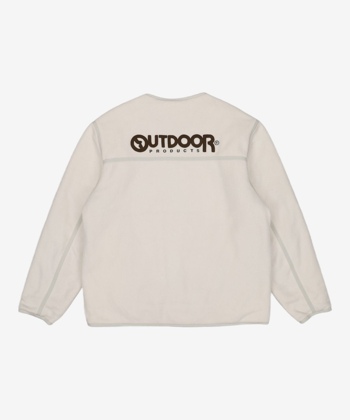 아웃도어 프로덕츠(OUTDOOR PRODUCTS) 아스펜 리버시블 립스탁 플리스 자켓 ASPEN REVERSIBLE RIPSTOP FLEECE JACKET 0LL