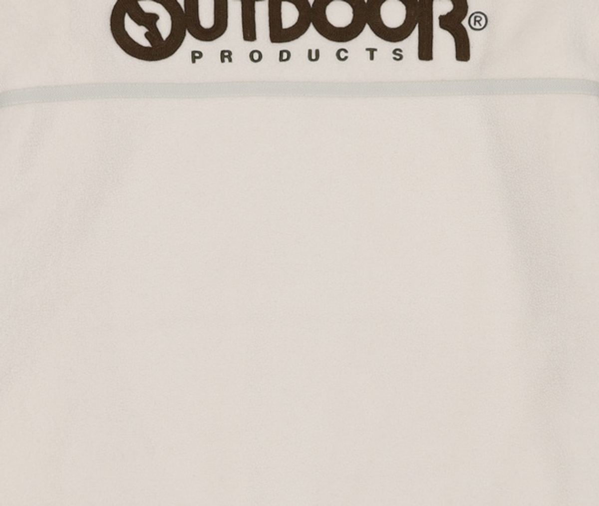 아웃도어 프로덕츠(OUTDOOR PRODUCTS) 아스펜 리버시블 립스탁 플리스 자켓 ASPEN REVERSIBLE RIPSTOP FLEECE JACKET 0LL